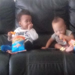 Meet your Posher, Levell